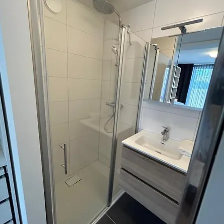Bb228 Apartament