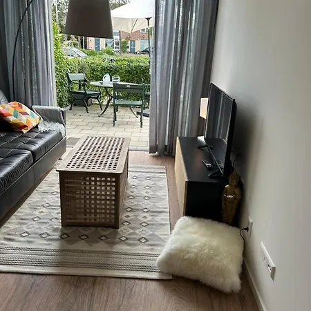 Lägenhet Bb228 Noordwijk