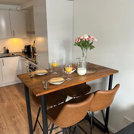 Apartment Bb228