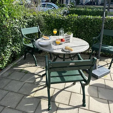 Apartment Bb228 Noordwijk