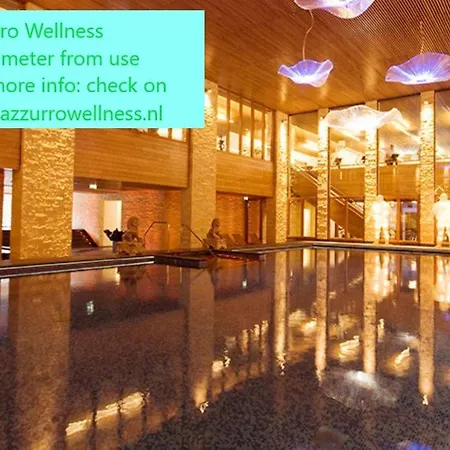 Lägenhet Bb228 Noordwijk