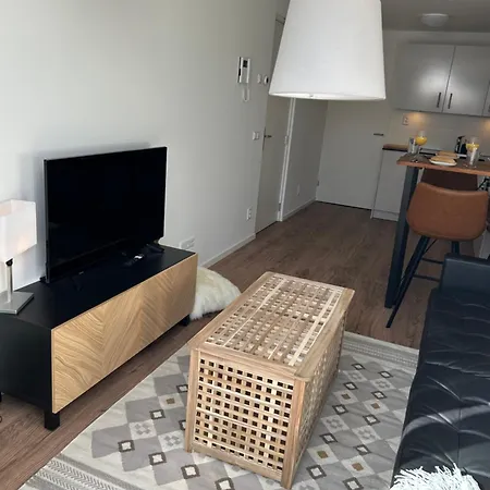 Apartment Bb228 *