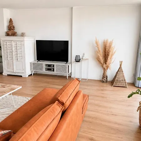 Lägenhet Bb228 Noordwijk