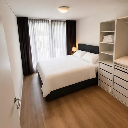 Bb228 Lägenhet Noordwijk