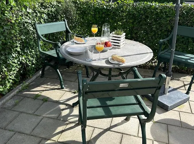 Apartament Bb228 Noordwijk