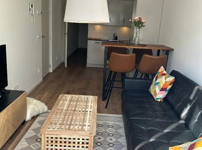 Apartament Bb228 Noordwijk