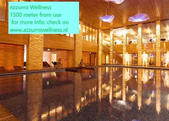 Apartament Bb228 Noordwijk